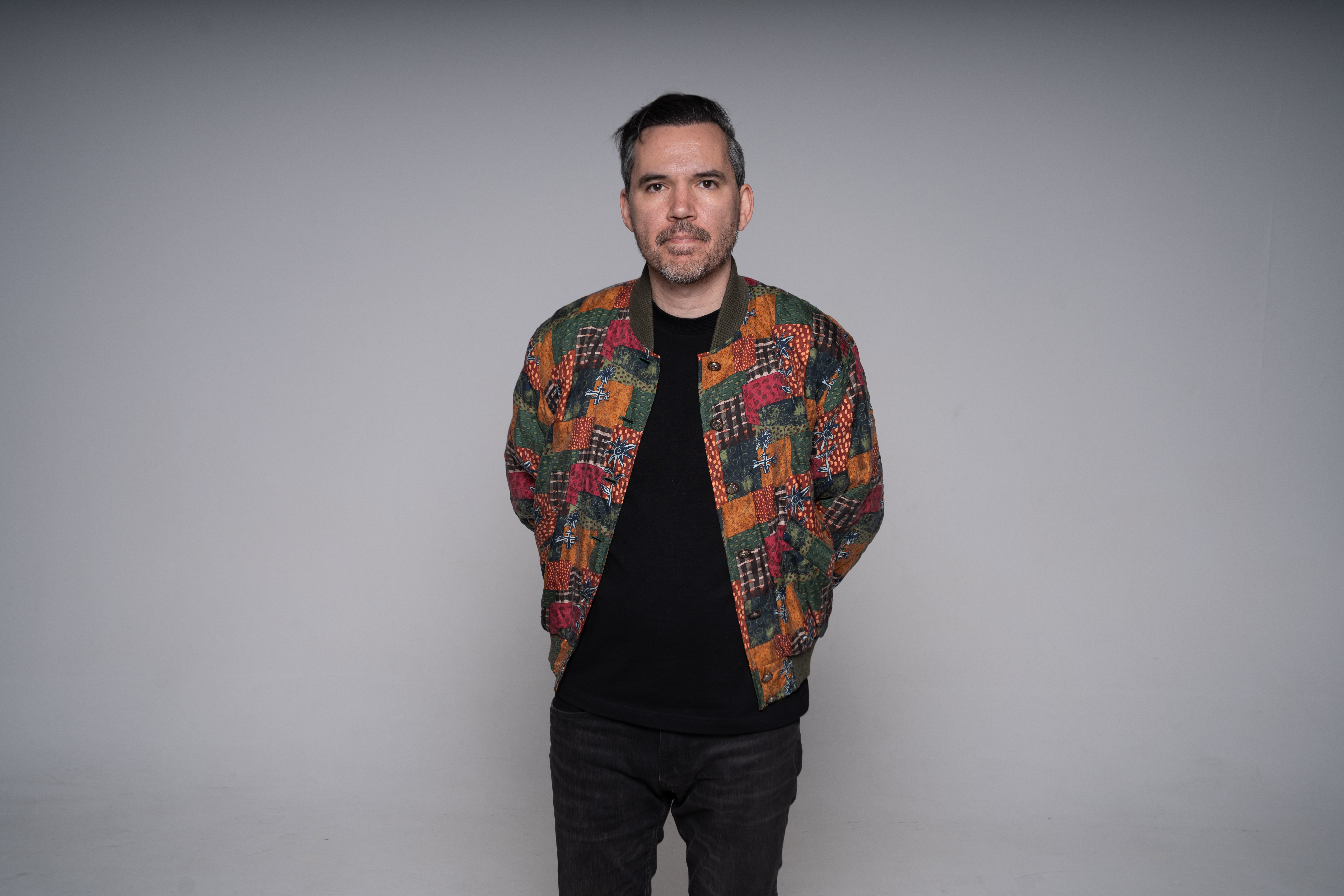 Patrick Keenan, Composer